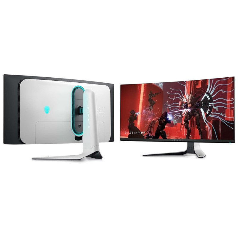 Dell Alienware AW3423DW 34 Dell Alienware AW3423DW 34